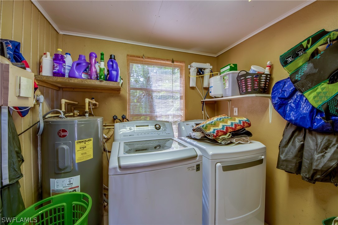 21850 North River Road Alva, FL 33920 - Photo 24 of 35 Gallery Image 24
