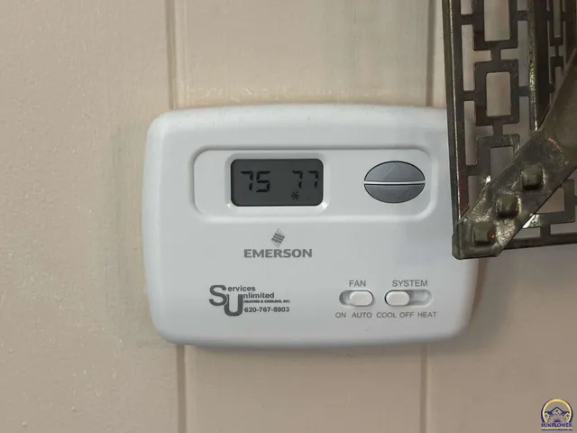 $89,000 | 522 5th Street, Strong City, KS 66869