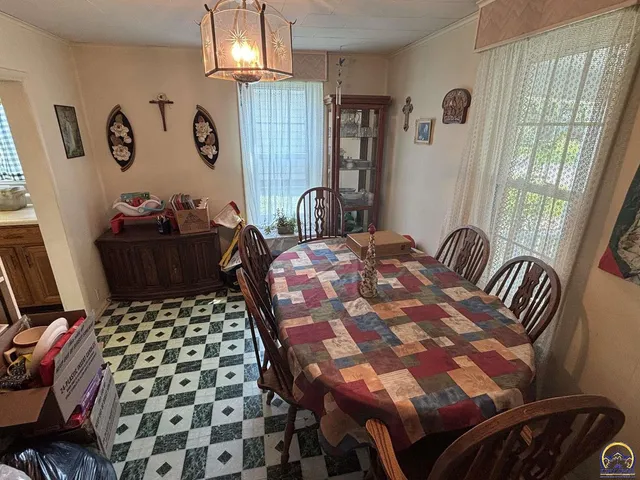 $89,000 | 522 5th Street, Strong City, KS 66869