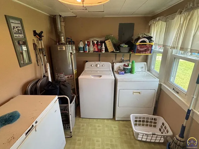 $89,000 | 522 5th Street, Strong City, KS 66869