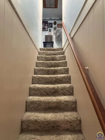 $89,000 | 522 5th Street, Strong City, KS 66869