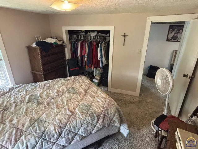 $89,000 | 522 5th Street, Strong City, KS 66869