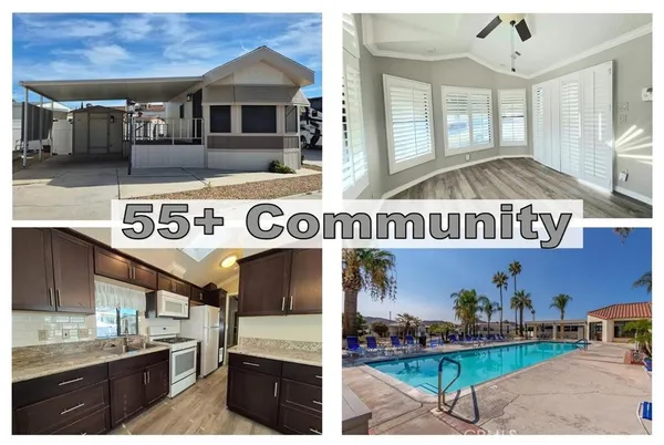 $1,295 | 1295 South Cawston Avenue, Unit 257, Hemet, CA 92545