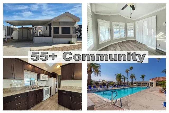 $1,295 | 1295 South Cawston Avenue, Unit 257, Hemet, CA 92545