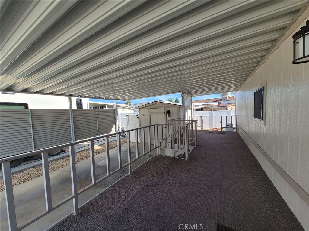 1295 South Cawston Avenue, Unit 257 Hemet, CA 92545 - Photo 4 of 21