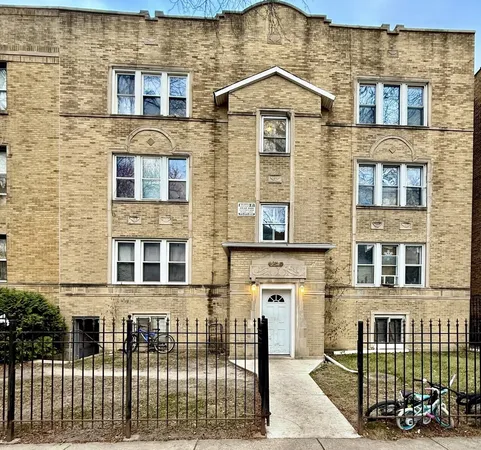 $1,395,000 | 6215 North Washtenaw Avenue, Chicago, IL 60659