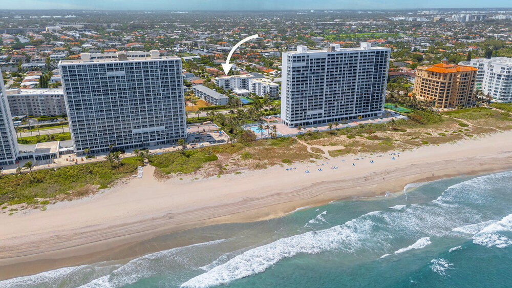 2679 South Ocean Boulevard, Unit 31 Boca Raton, FL 33432 - Photo 3 of 35 dji_20250410135414_0844_d_211