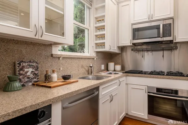 $925,000 | 2676 Union Street, San Francisco, CA 94123