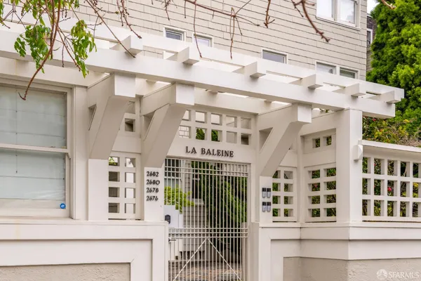 $925,000 | 2676 Union Street, San Francisco, CA 94123