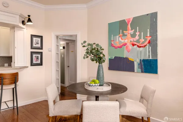 $925,000 | 2676 Union Street, San Francisco, CA 94123