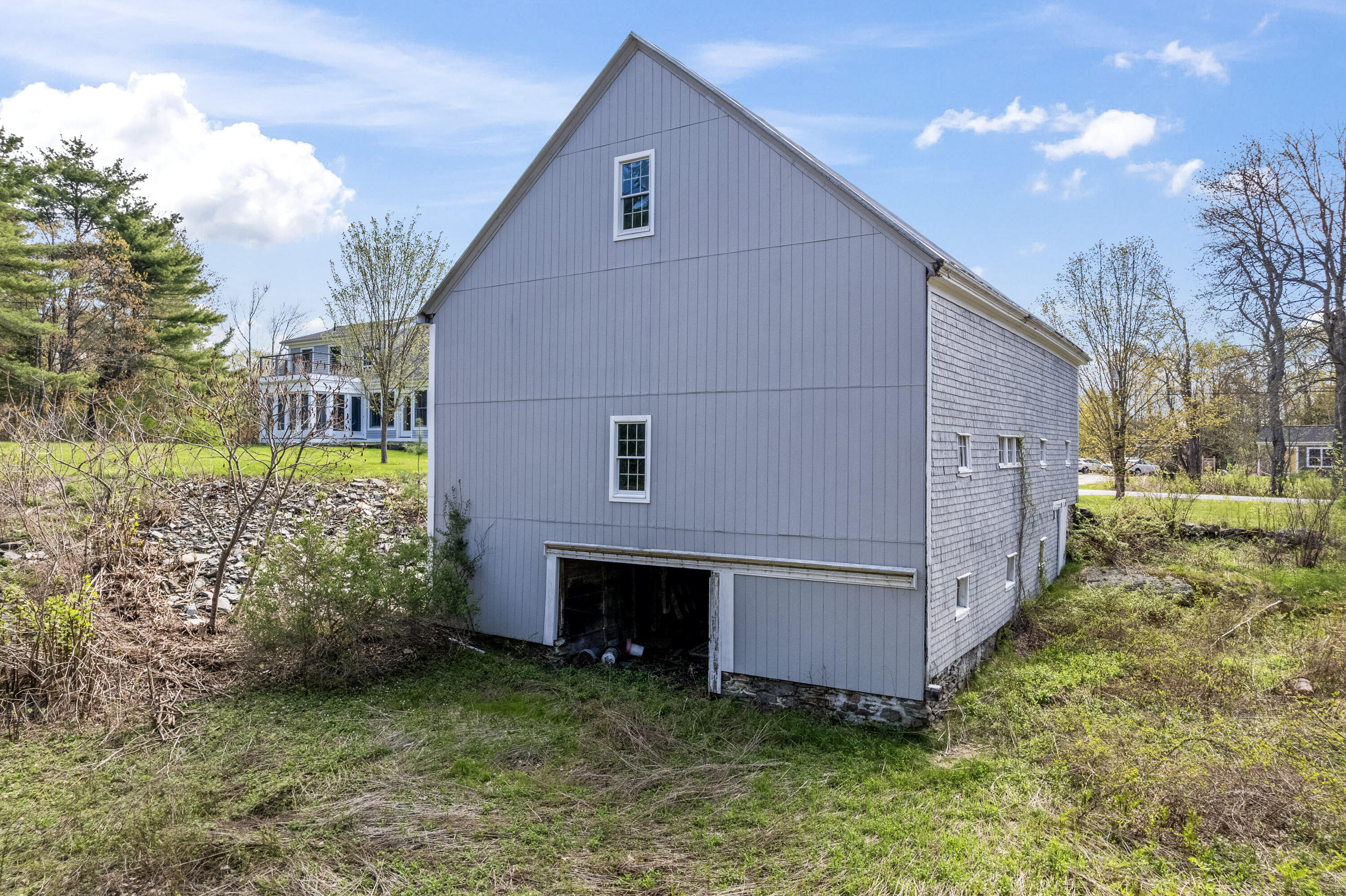 246 Coombs Road Brunswick, ME 04011 - Photo 77 of 103 Barn