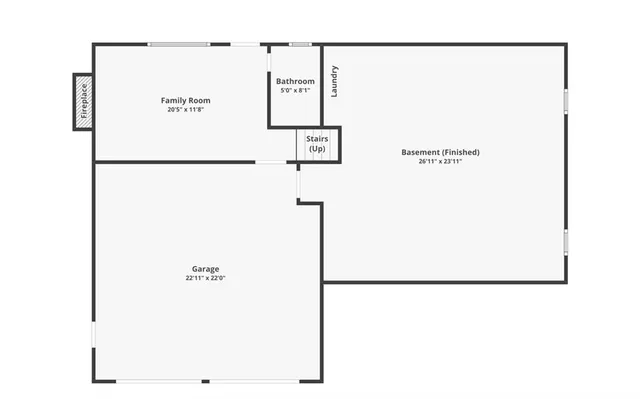 $2,705 | 1116 North Walker Lane, Olathe, KS 66061