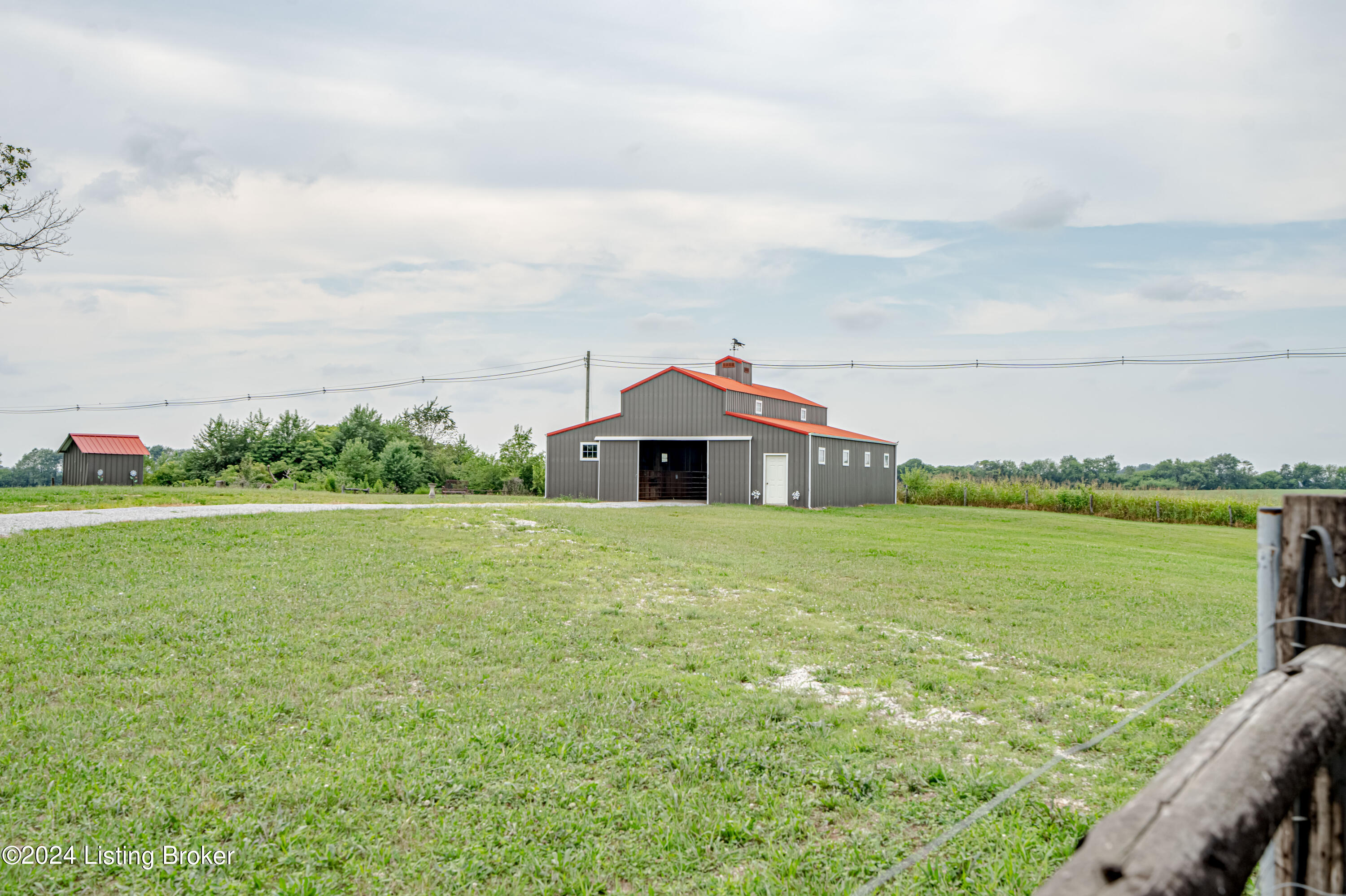 484 Strange Road Hodgenville, KY 42748 - Photo 66 of 79 DSC05089