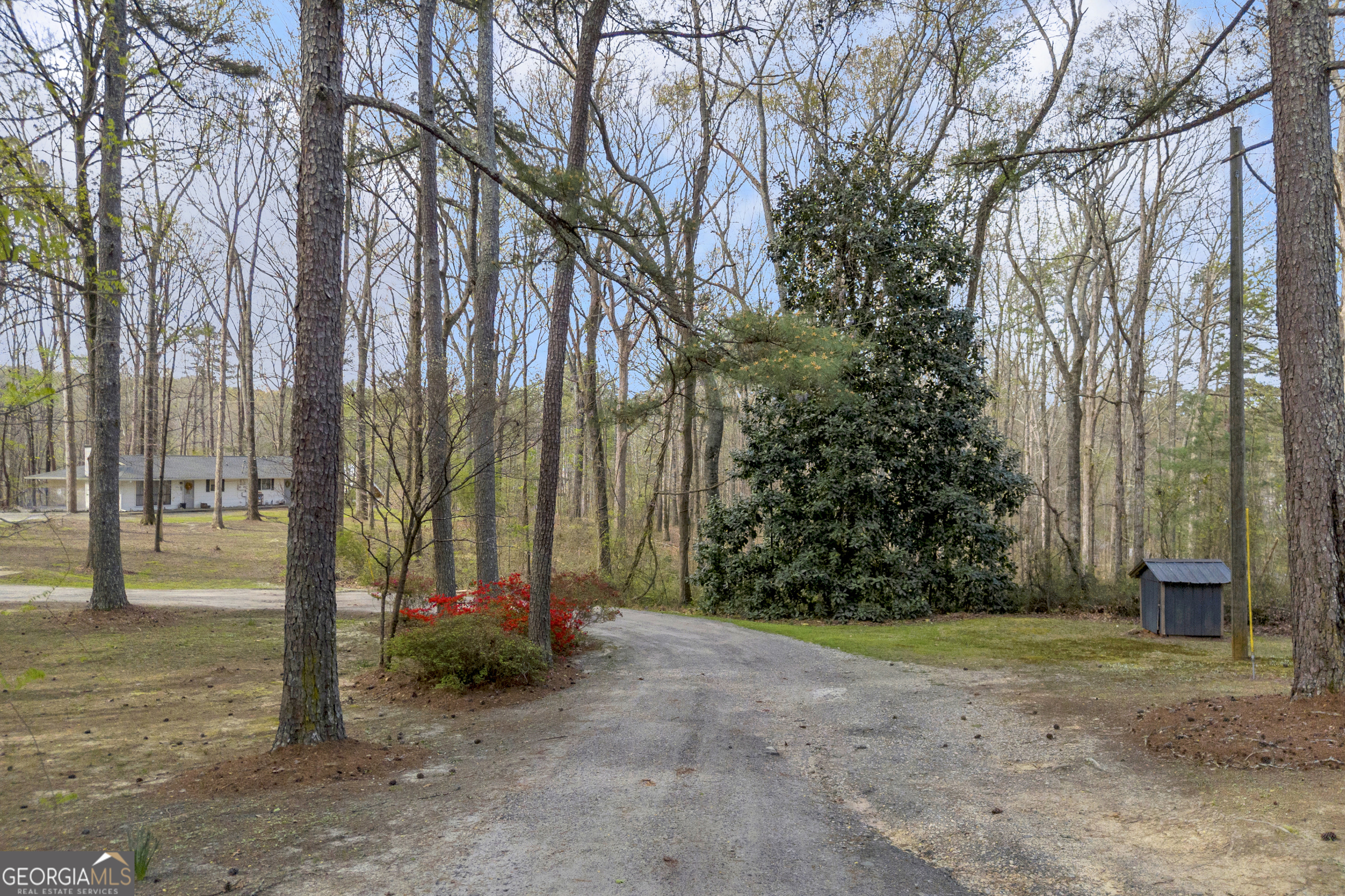 342 Brown Bridge Road Auburn, GA 30011 - Photo 13 of 41