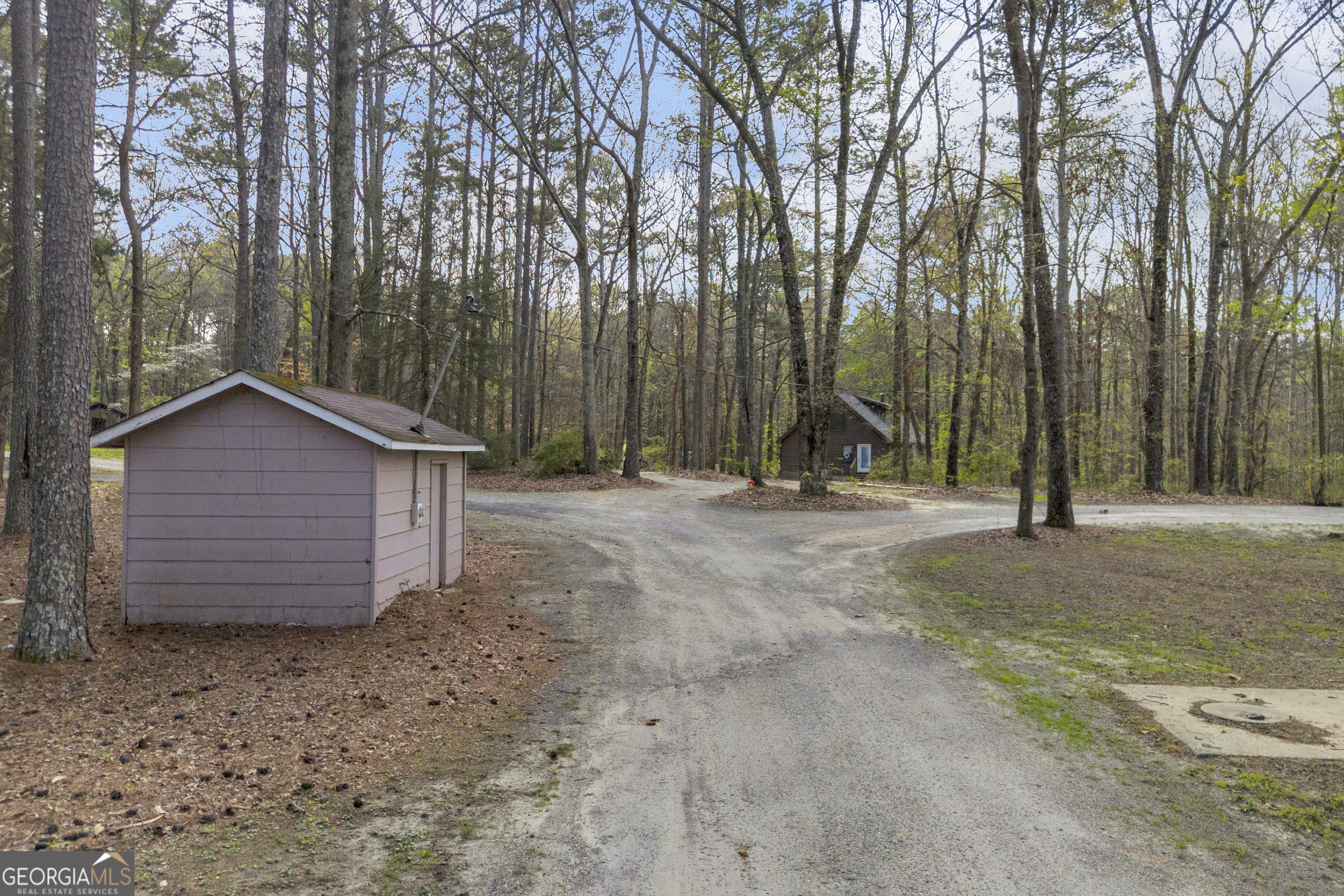 342 Brown Bridge Road Auburn, GA 30011 - Photo 15 of 41