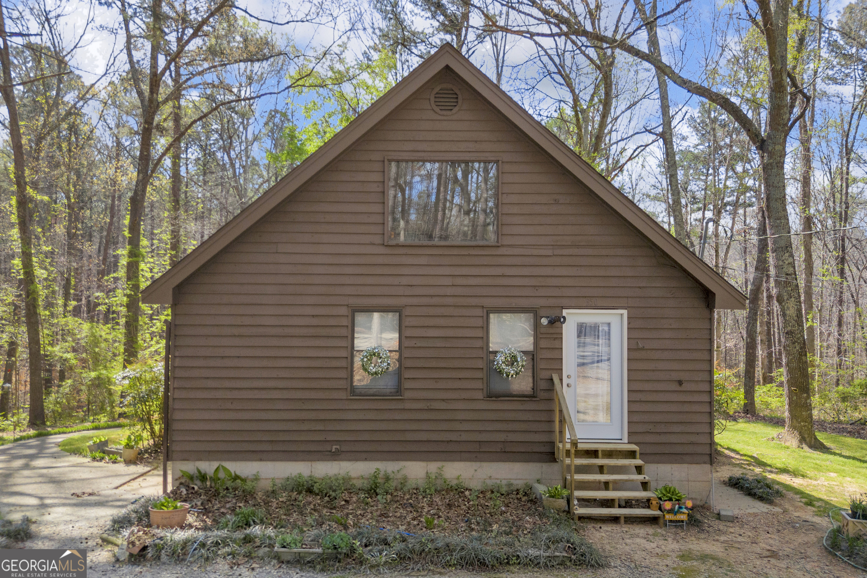 342 Brown Bridge Road Auburn, GA 30011 - Photo 4 of 41