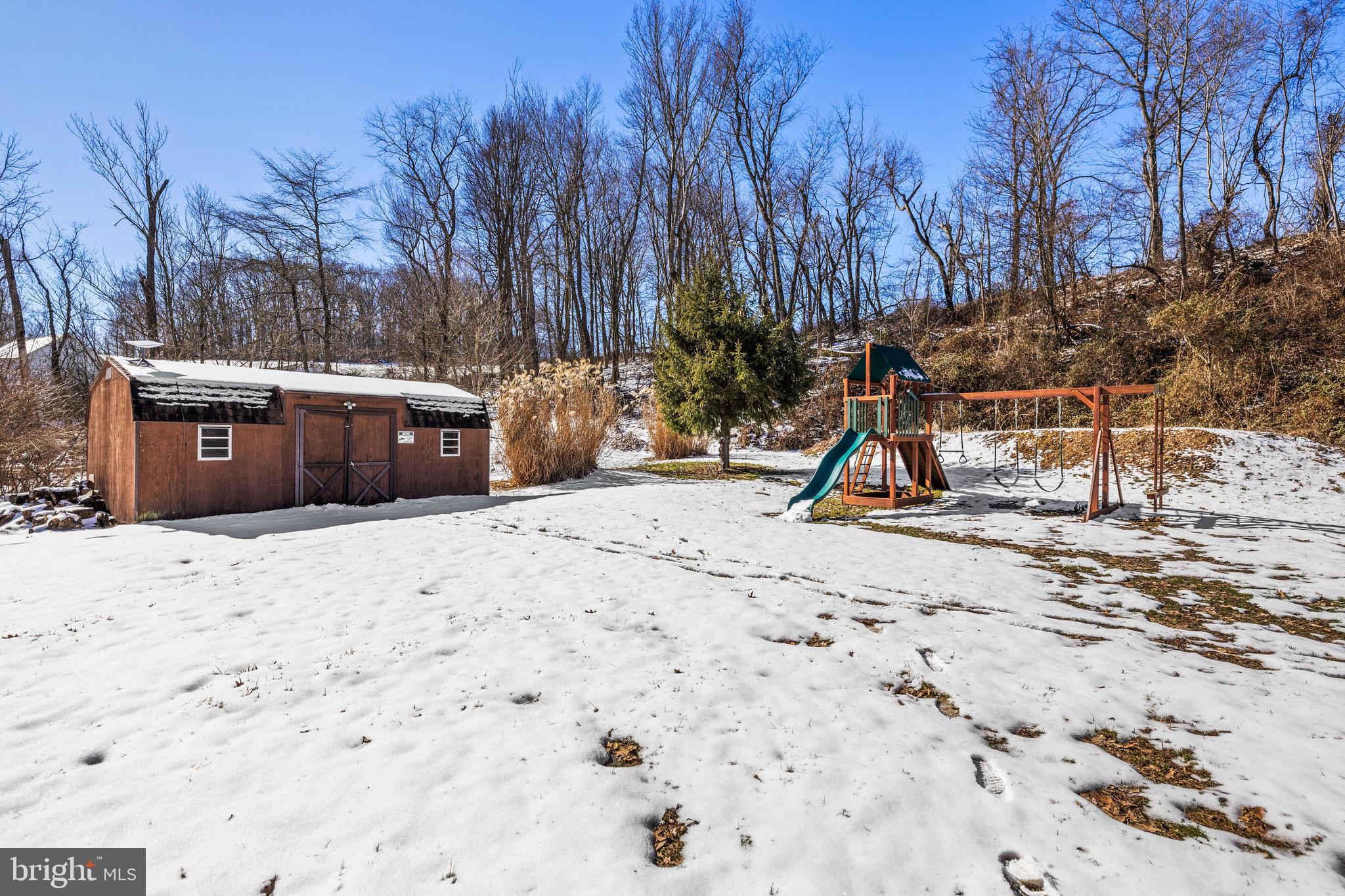 3881 Hess Road Stewartstown, PA 17363 - Photo 24 of 30 Gallery Image 24