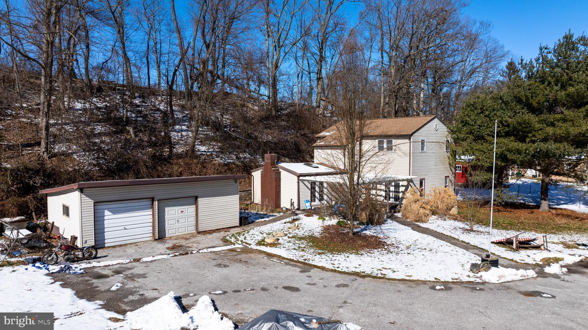 3881 Hess Road Stewartstown, PA 17363 - Photo 26 of 30 Gallery Image 26