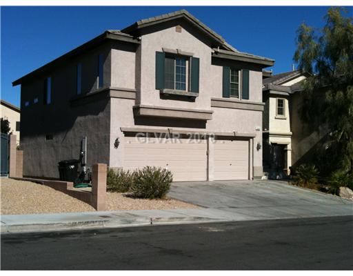 9060 Rusty Rifle Avenue Las Vegas, NV 89143 - Photo 1 of 1 Property Photo.