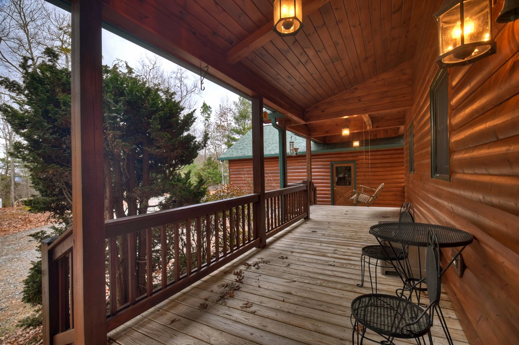 61 Spring Ridge Trail Morganton, GA 30560 - Photo 49 of 52