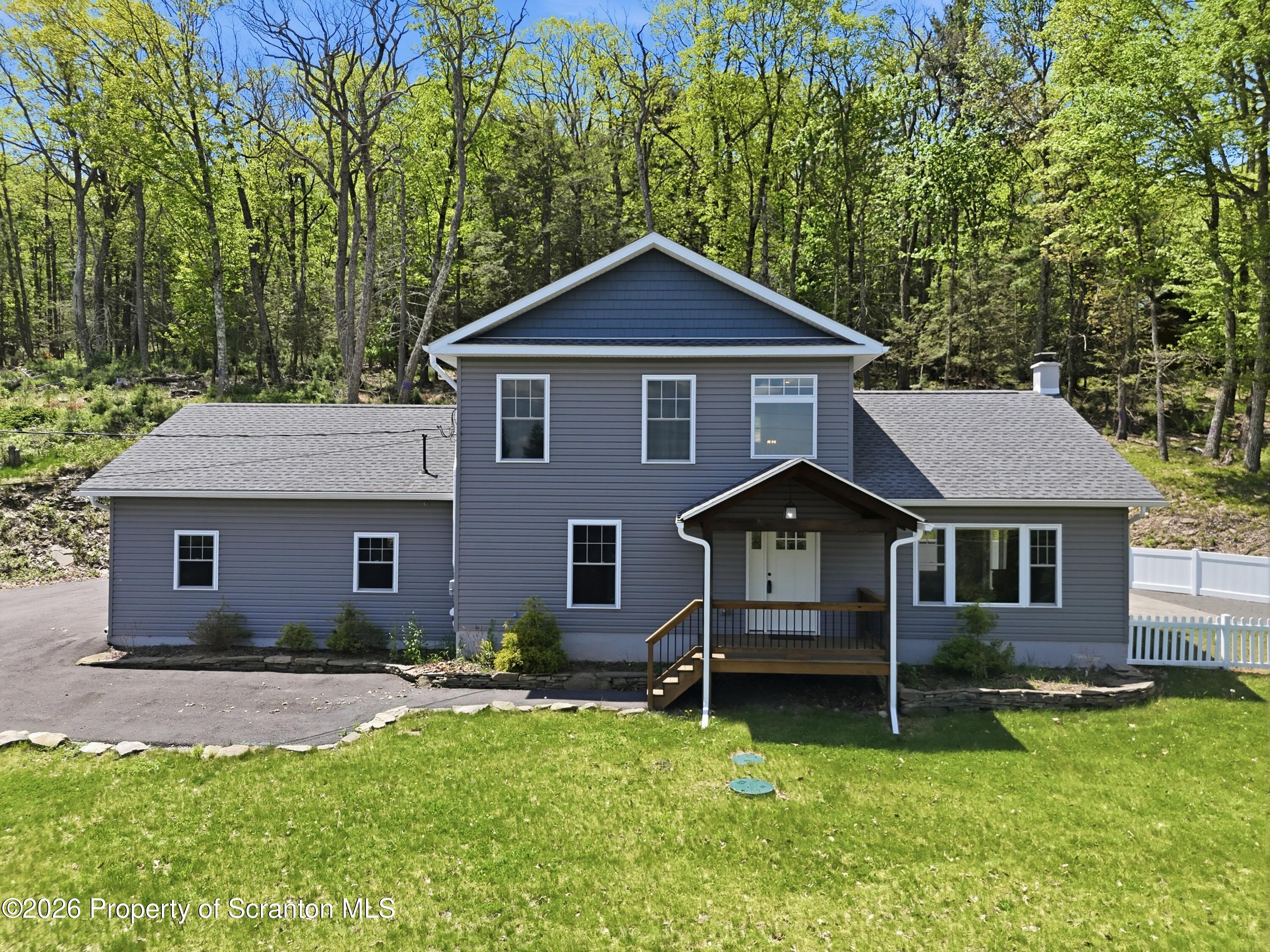 300 Gumbletown Road Paupack, PA 18451 - Photo 2 of 38 photo__5541