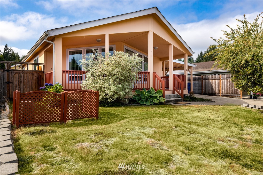1101 South Scheuber Road, Unit 52 Centralia, WA 98531 - Photo 15 of 18 Gallery Image 15