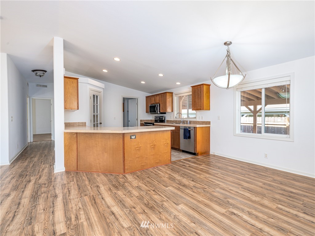 1101 South Scheuber Road, Unit 52 Centralia, WA 98531 - Photo 4 of 18 Gallery Image 4
