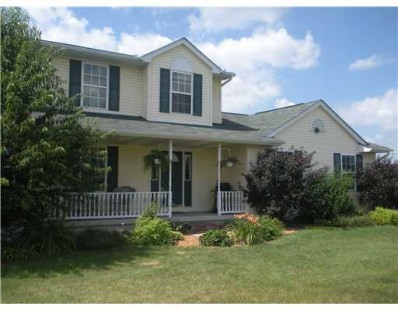 11425 Boyce Road Chelsea, MI 48118 - Photo 1 of 10 Photo 1