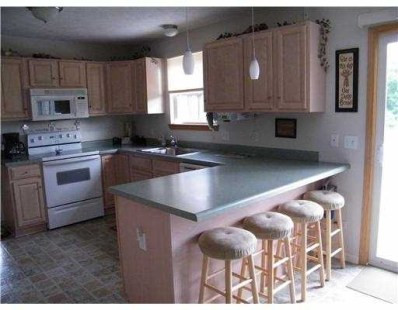 11425 Boyce Road Chelsea, MI 48118 - Photo 4 of 10 Photo 4