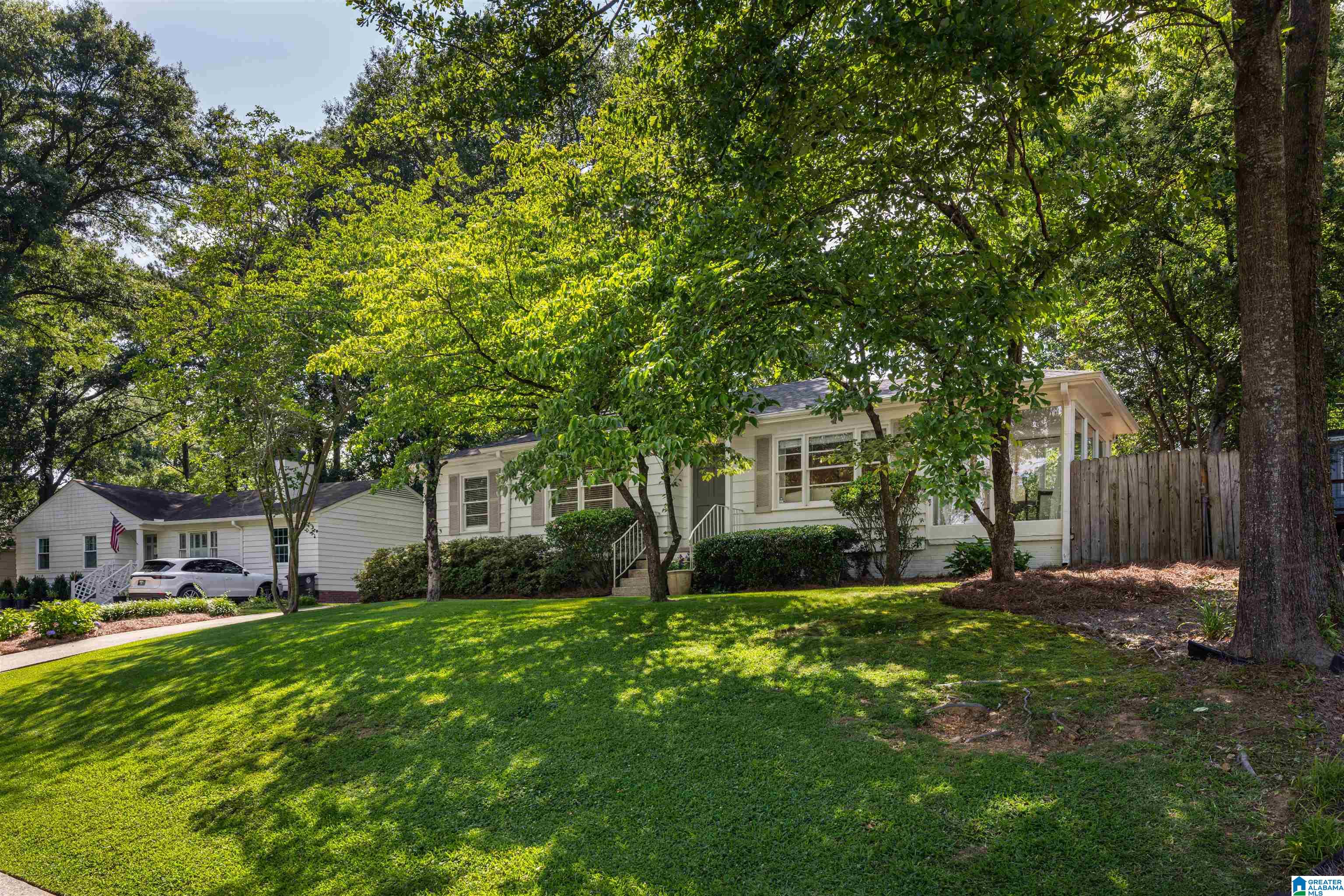 4232 Warren Road Birmingham, AL 35213 - Photo 3 of 45