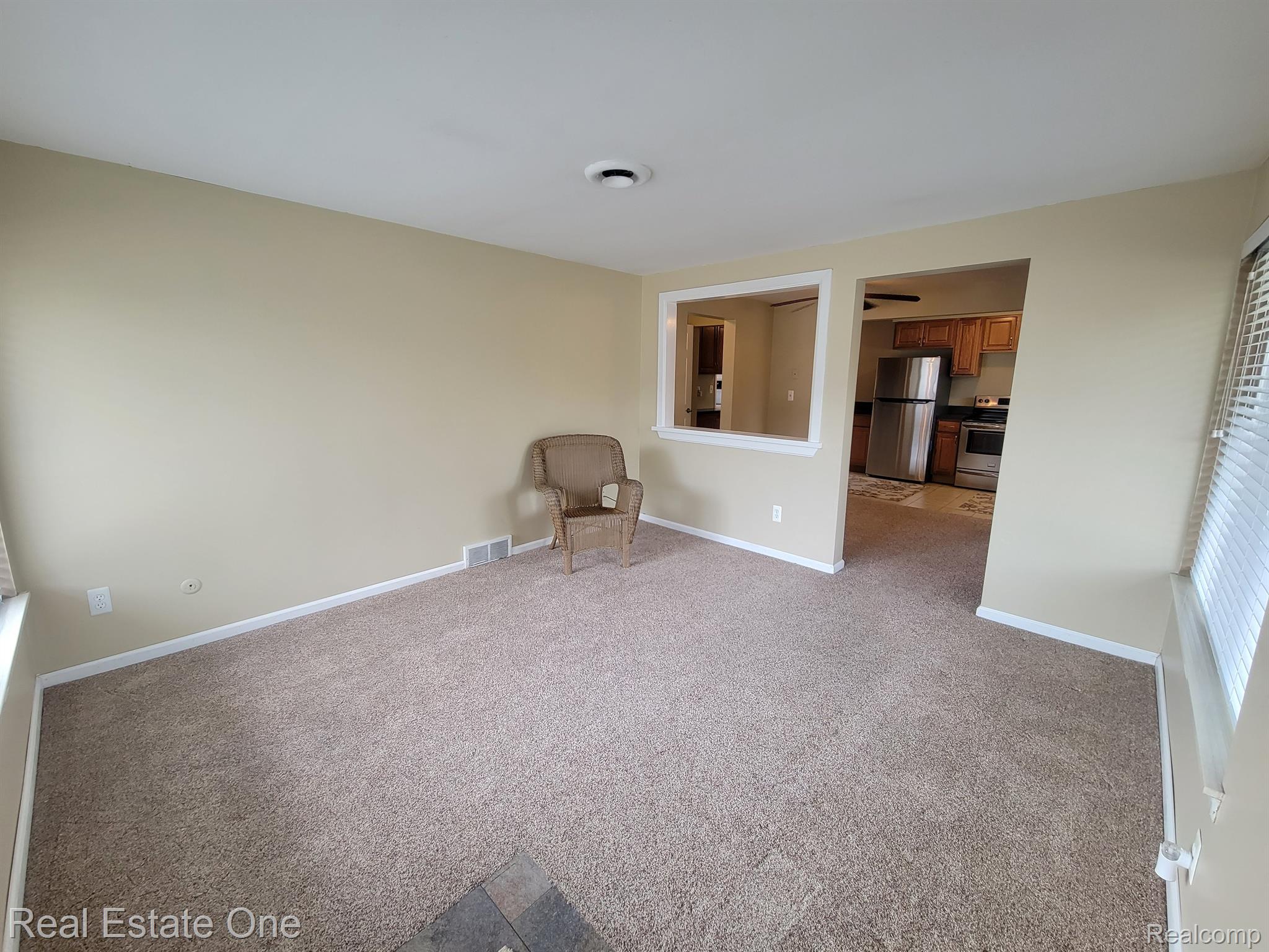 308 North Rochester Road, Unit 1 Clawson, MI 48017 - Photo 2 of 22 View from