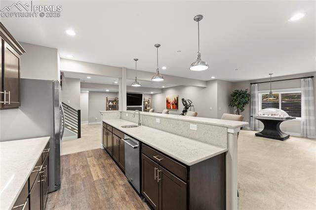 5394 Old Star Ranch View Colorado Springs, CO 80906 - Photo 32 of 50 Gallery Image 32