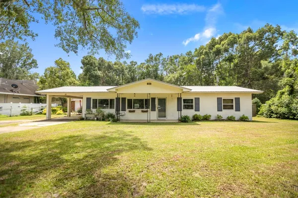 $305,000 | 395 Sunset Drive, Monticello, FL 32344