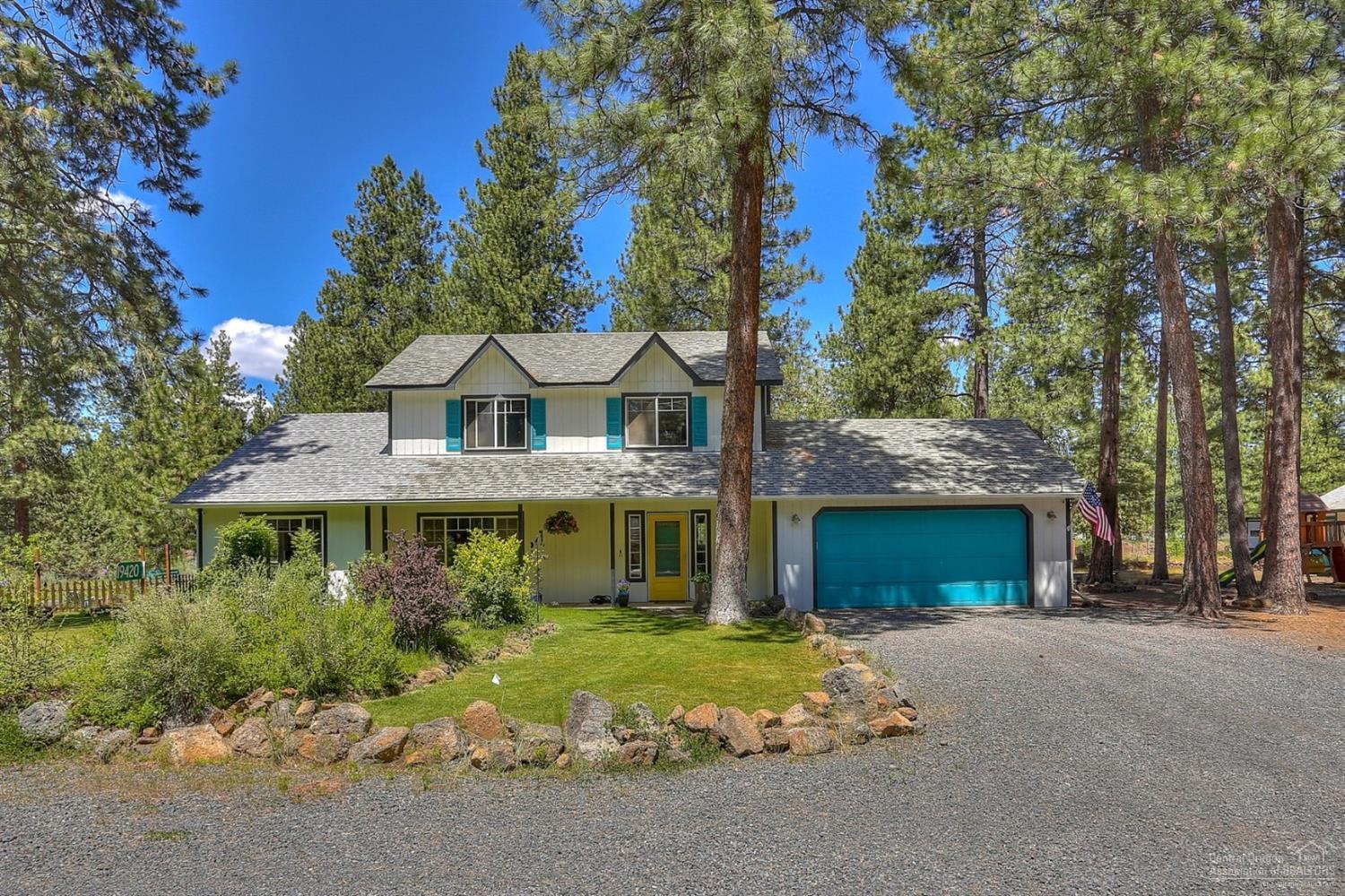 19420 Indian Summer Road Bend, OR 97702 - Photo 2 of 25 Additional Photo