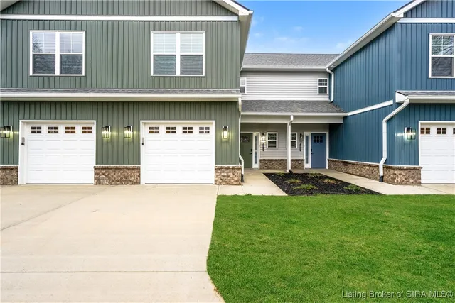 $1,745 | 2061 Paddle Wheel Drive, Jeffersonville, IN 47130