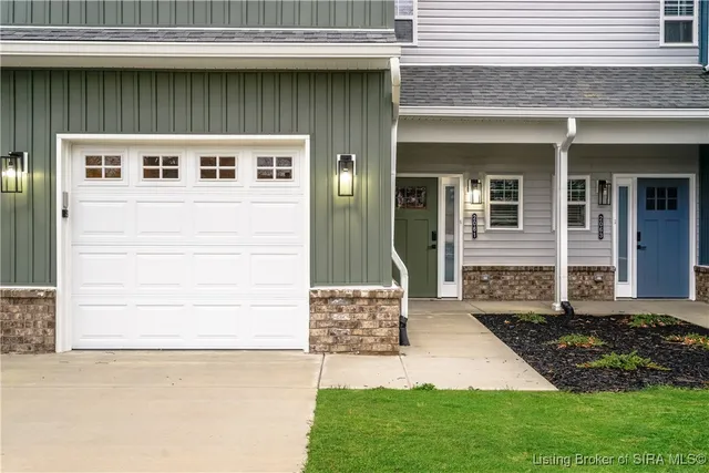 $1,745 | 2061 Paddle Wheel Drive, Jeffersonville, IN 47130