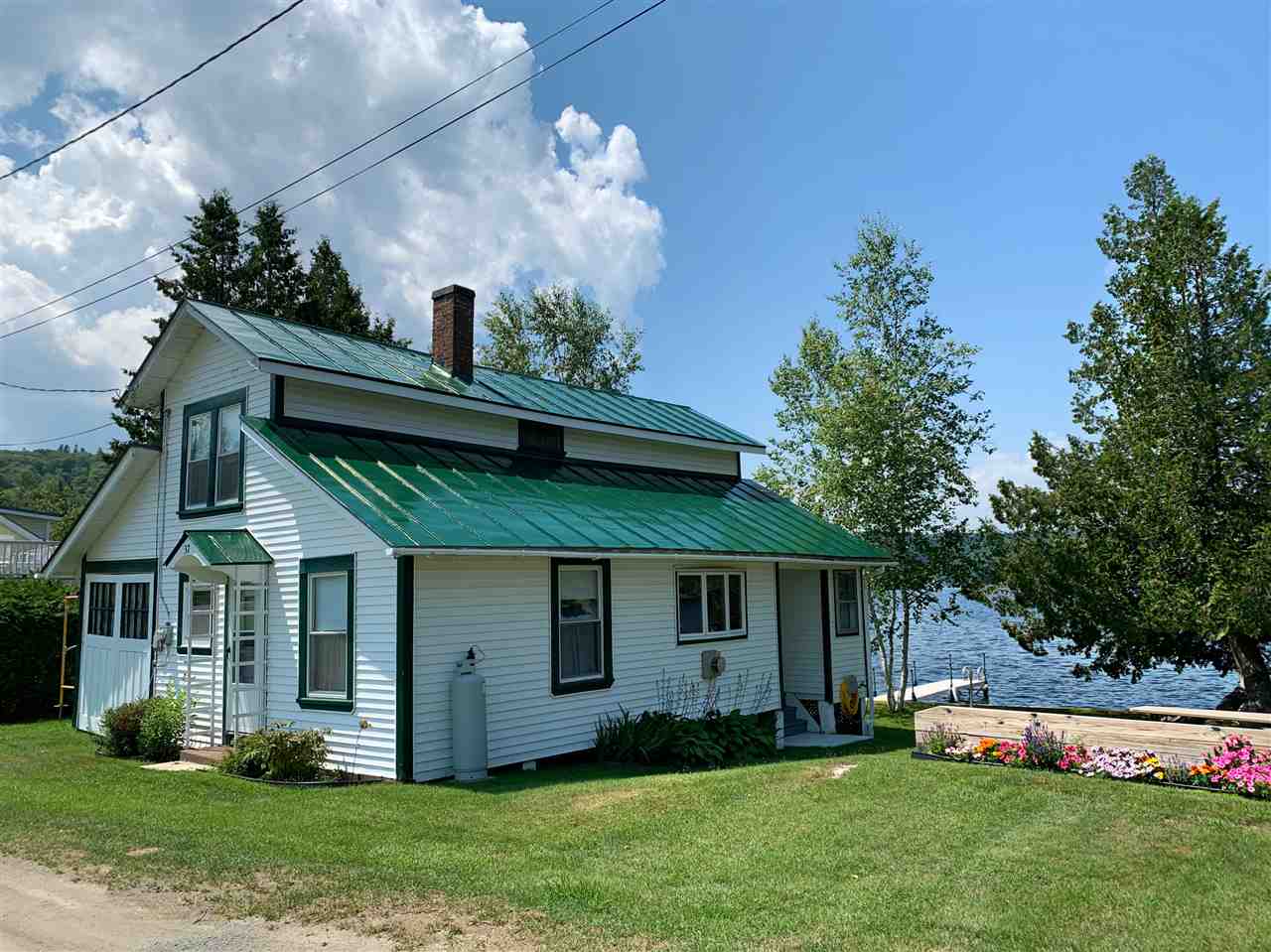 37 Point Comfort Road Danville, VT 05873 - Photo 1 of 26 Gallery Image 1