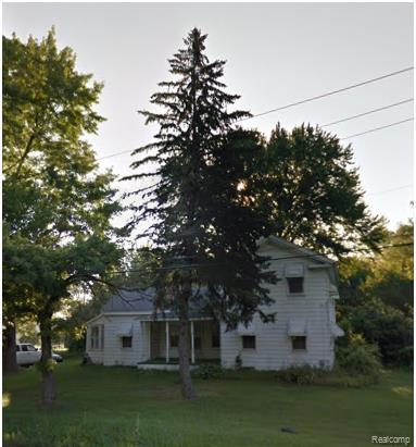 7319 Belleville Road Belleville, MI 48111 - Photo 1 of 1