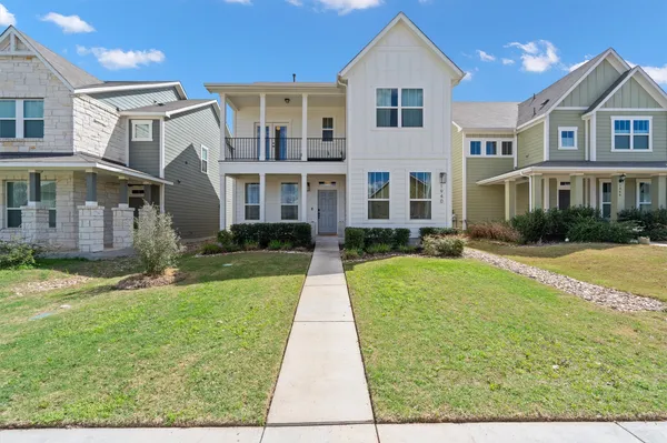 $385,000 | 1940 Blue River Drive, Leander, TX 78641