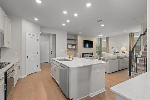 $399,000 | 1940 Blue River Drive, Leander, TX 78641