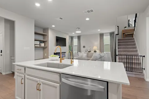 $399,000 | 1940 Blue River Drive, Leander, TX 78641