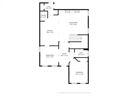 $399,000 | 1940 Blue River Drive, Leander, TX 78641