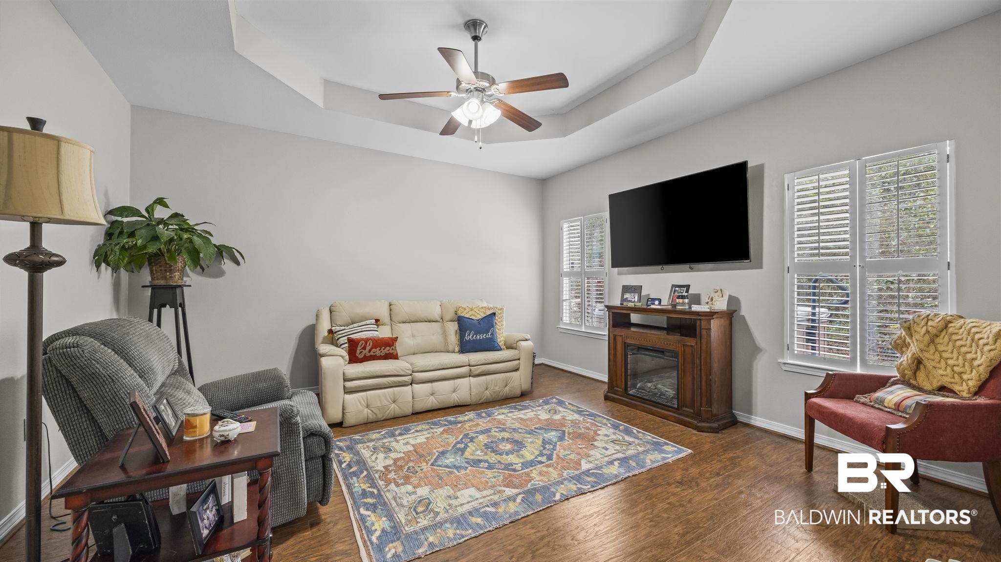 1090 Melbourne Court Foley, AL 36535 - Photo 14 of 38