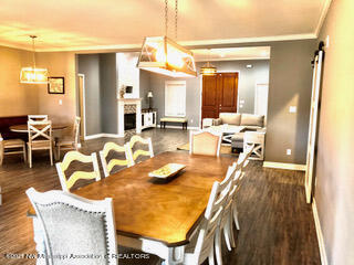 103 Ridgewood Cove Coldwater, MS 38618 - Photo 22 of 56 Open dining room