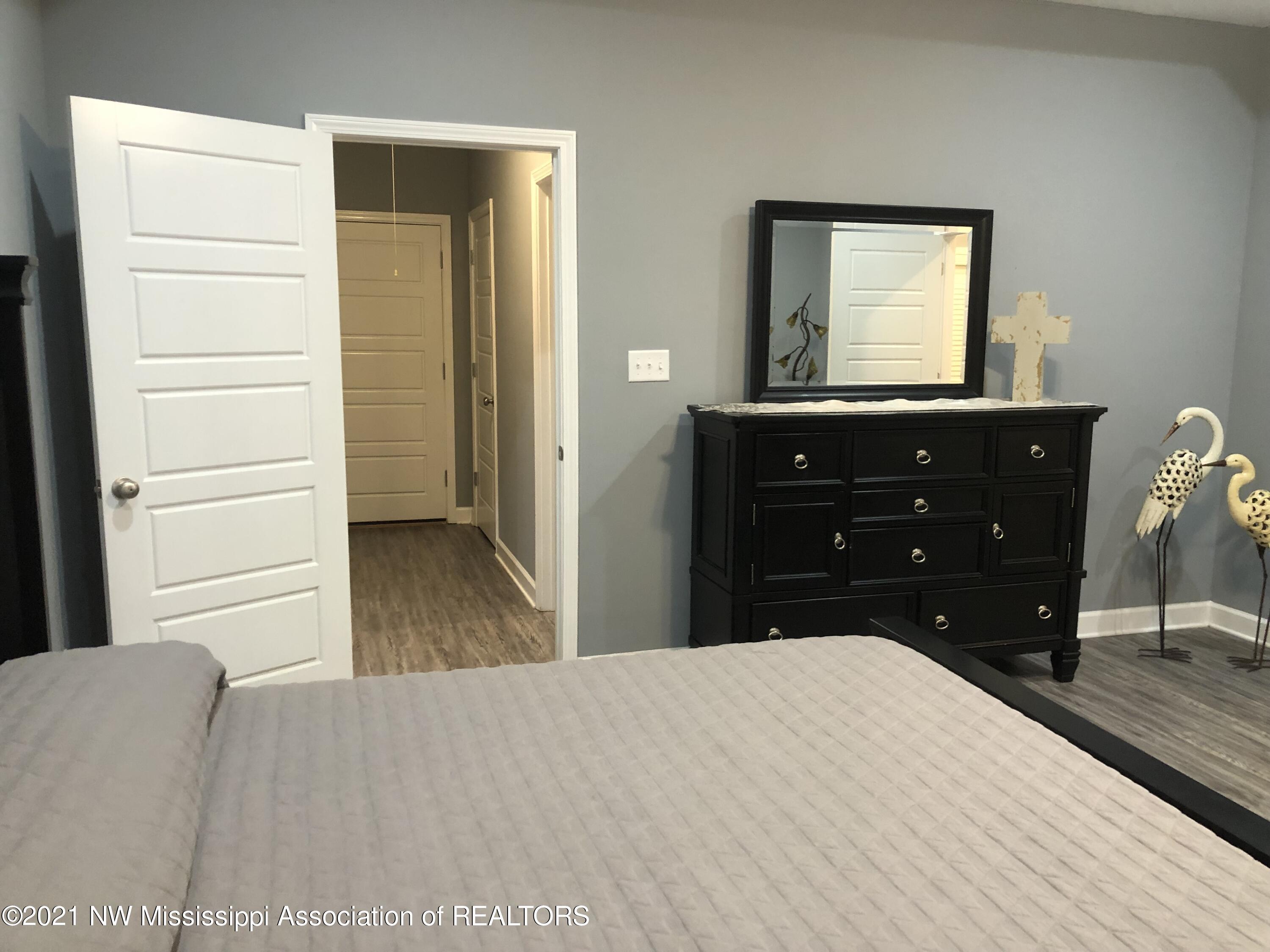 103 Ridgewood Cove Coldwater, MS 38618 - Photo 45 of 56 Master view #1