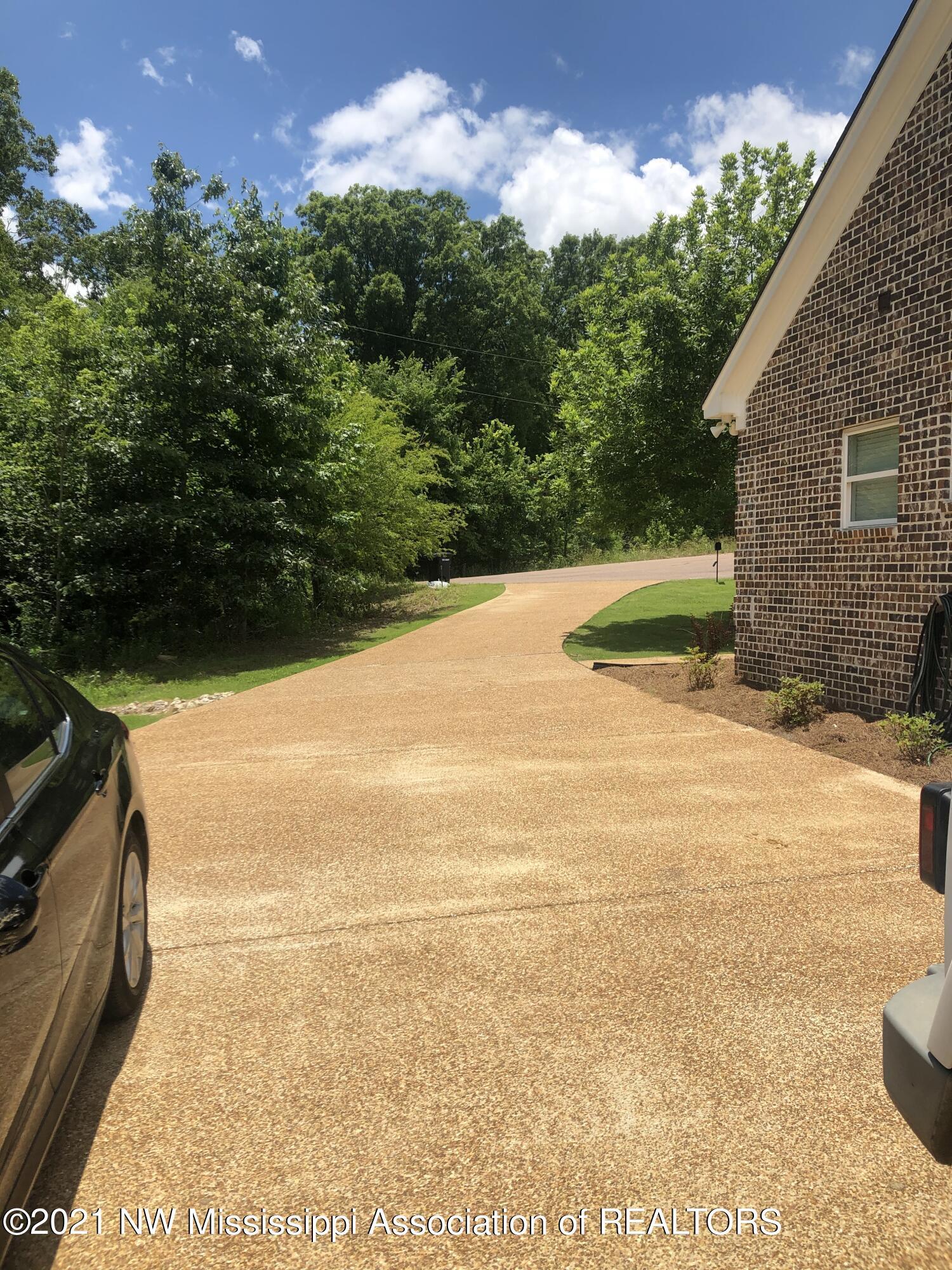 103 Ridgewood Cove Coldwater, MS 38618 - Photo 50 of 56 Leaving driveway