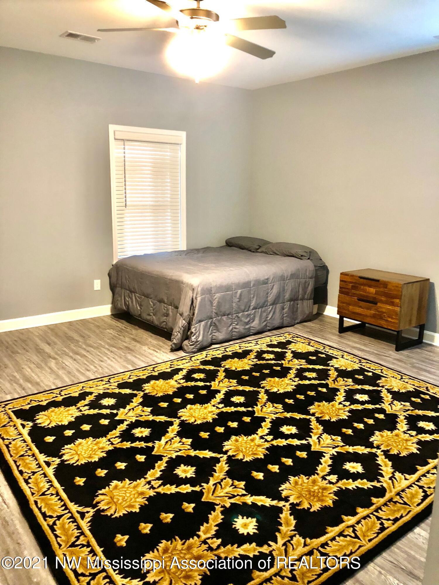 103 Ridgewood Cove Coldwater, MS 38618 - Photo 55 of 56 2nd bedroom