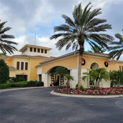 front view of house with a street