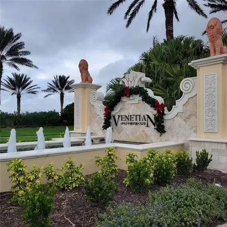 $4,995 | 106 Lerida Court, Nokomis, FL 34275