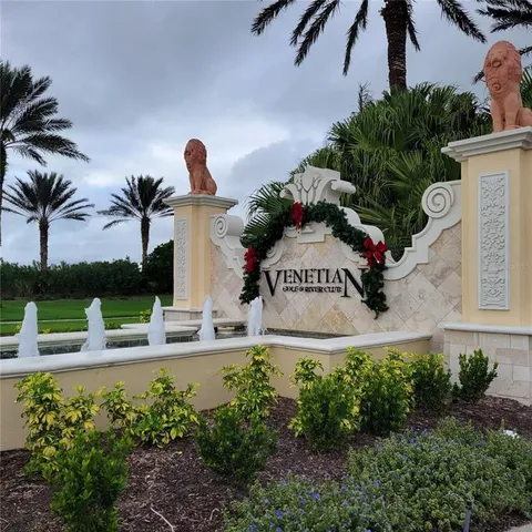 $4,995 | 106 Lerida Court, Nokomis, FL 34275